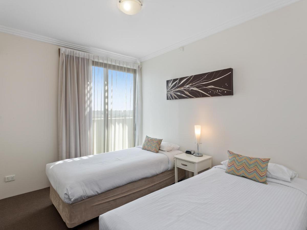 Republic Apartments Brisbane City Экстерьер фото