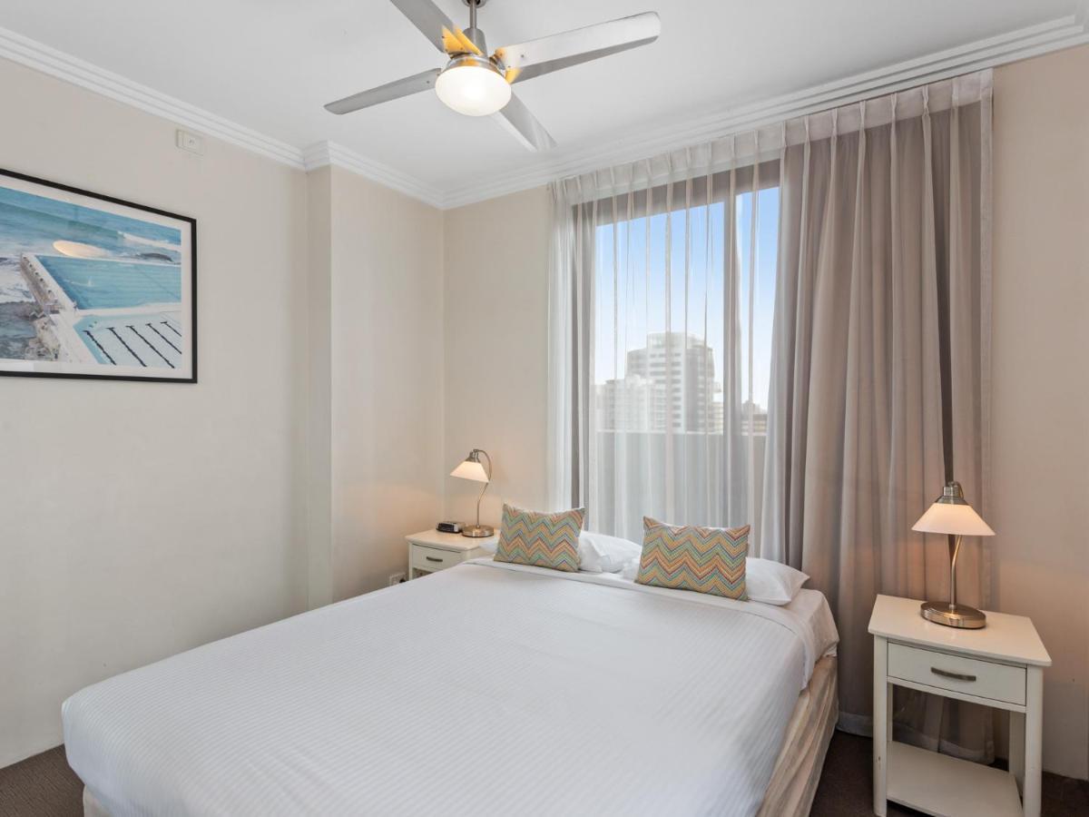 Republic Apartments Brisbane City Экстерьер фото