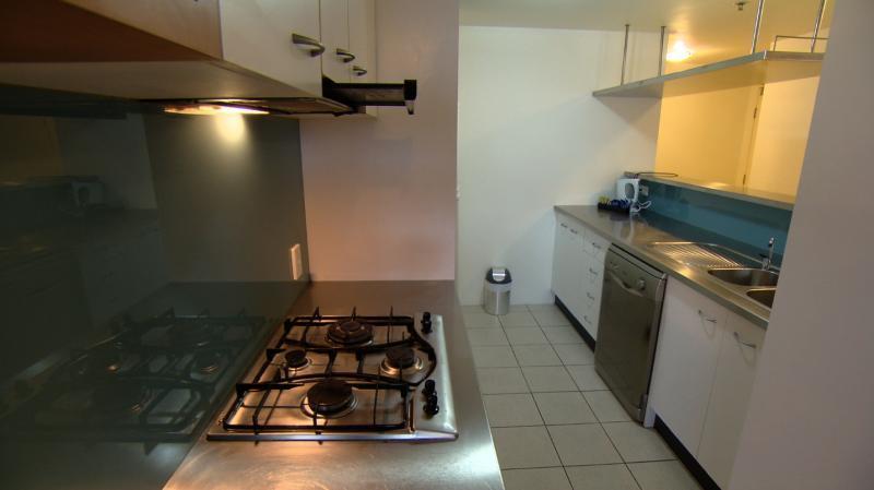 Republic Apartments Brisbane City Экстерьер фото